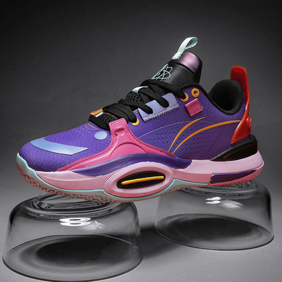 Superstar Fashion kosárlabdacipők férfiaknak Női Professzionális Baskt Sportcipők Férfi Edzőcipők Luxus márka Férfi vaskos tornacipők