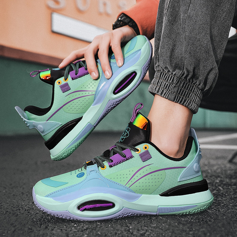 Superstar Fashion kosárlabdacipők férfiaknak Női Professzionális Baskt Sportcipők Férfi Edzőcipők Luxus márka Férfi vaskos tornacipők