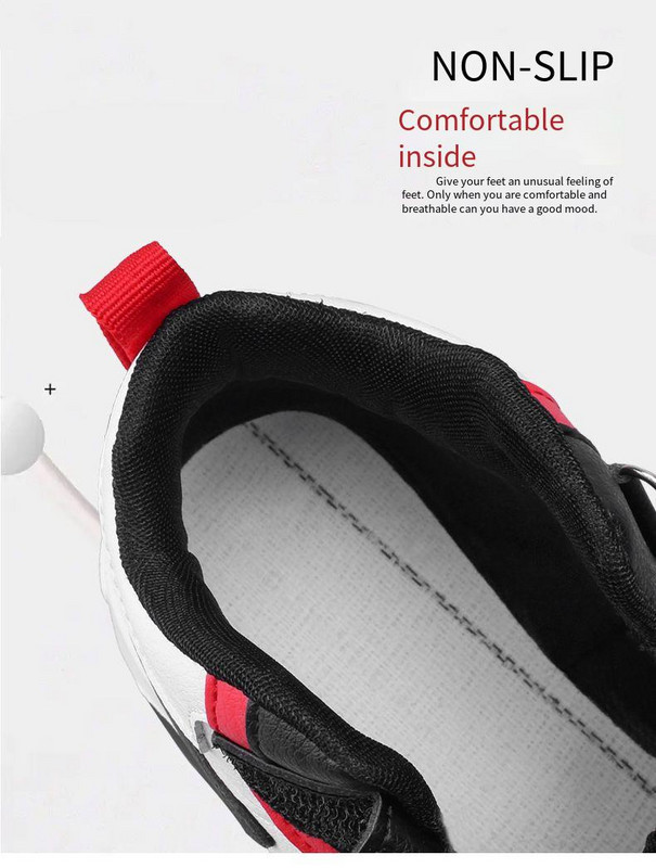 Bērnu zīmola basketbola apavi Brīvdabas meiteņu sporta skriešanas apavi Studentu zēnu augstas kvalitātes basketbola apavi 28-40