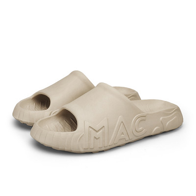 BOANXIL Sussid Meeste Suvised A Word Drag Mehed Super Pehme Kevad Uus Moesuund Õues Rannasandaalid Vabaaja Sussid