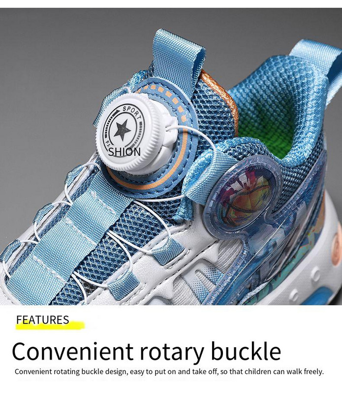 Bērnu basketbola apavi Jaunas zēnu kedas Modes elpojoši neslīdoši meiteņu augstas kvalitātes basketbola apavi 30-39 izmērs