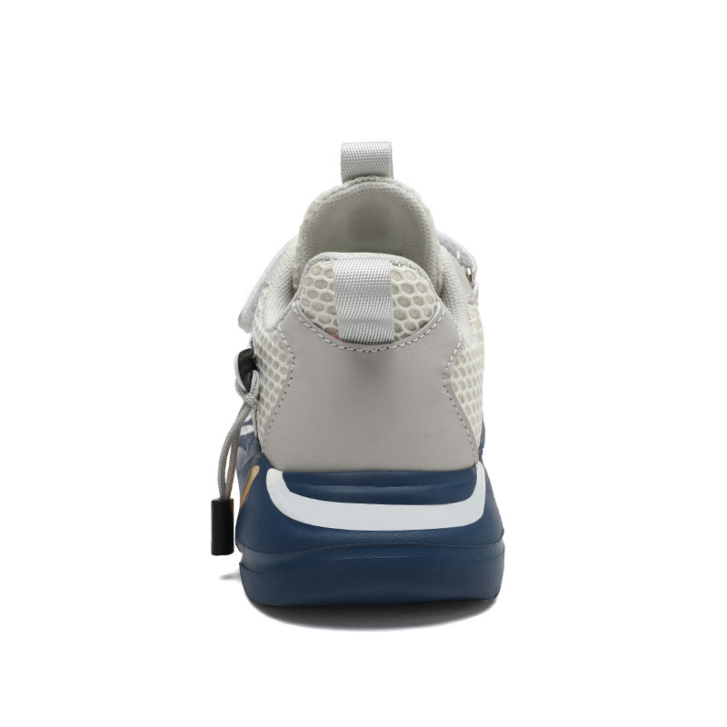 Καλοκαιρινά Παιδικά Αθλητικά Παπούτσια Παιδική Μόδα Αθλητικά Παπούτσια Αγόρια για τρέξιμο Ελεύθερα Αναπνεύσιμα Υπαίθρια Παπούτσια Ελαφρύ