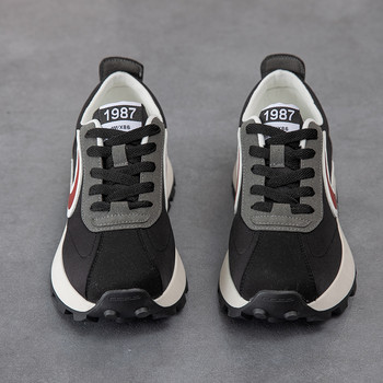Νέα γυναικεία αθλητικά παπούτσια γκολφ Μπεζ κλασικά αθλητικά παπούτσια για εξωτερικούς χώρους Γυναικεία γυμναστική για προπόνηση γκολφ Comfort αθλητικά παπούτσια με γρασίδι
