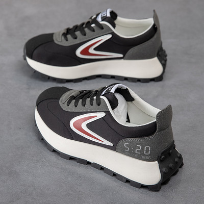Нови дамски спортни обувки за голф Бежови класически спортни обувки за открито Дамски фитнес голф тренировъчни комфортни спортни обувки на трева
