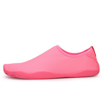 Unisex obuća za vodene sportove za plivanje na otvorenom Muške sandale za plažu uz rijeku Ženske brzosušeće cipele za plivanje u vodi