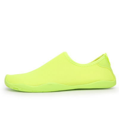 Unisex obuća za vodene sportove za plivanje na otvorenom Muške sandale za plažu uz rijeku Ženske brzosušeće cipele za plivanje u vodi