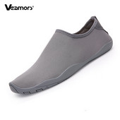 Férfi szabadtéri strandszandálok női tengerparti horgászat gázlócipők gyorsszáraz búvárkodás úszás kajak vízi sportcipők