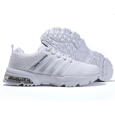 New Men`s and Women`s Golf Shoes Mesh Breathable Tour Golf Training Shoe Men`s Large Outdoor Nail Free Golf Walking Shoe