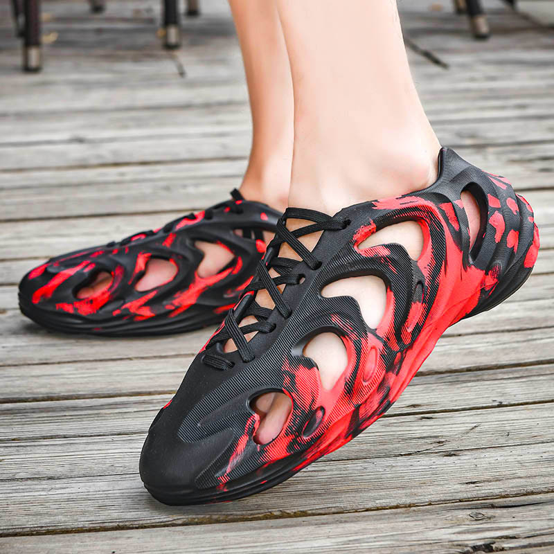 Sandales Sieviešu Vīriešu Sandales Vīriešu Plakanas Sandales Pludmales Sandales Sieviešu vieglas Sandales Čības 2023