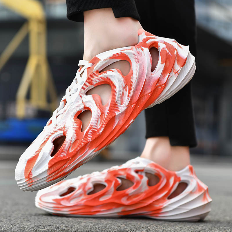 Sandales Sieviešu Vīriešu Sandales Vīriešu Plakanas Sandales Pludmales Sandales Sieviešu vieglas Sandales Čības 2023