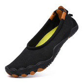 Feslisho ātri žūstoši pludmales ūdens apavi Unisex peldēšana ūdens sandales basām kājām sērfošana augštecē Sieviešu kedas vīriešiem vieglas jūras krasta