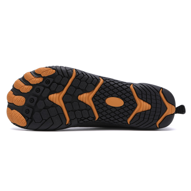 Feslisho ātri žūstoši pludmales ūdens apavi Unisex peldēšana ūdens sandales basām kājām sērfošana augštecē Sieviešu kedas vīriešiem vieglas jūras krasta