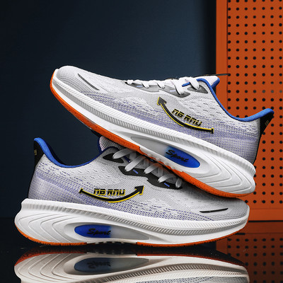 Vīriešu vīriešu basketbola apavi ar amortizāciju un vieglām basketbola apaviem vīriešiem Zapatos Hombre elpojoši āra sporta apavi