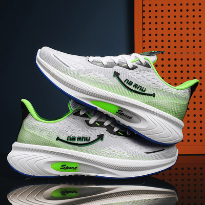 Vīriešu vīriešu basketbola apavi ar amortizāciju un vieglām basketbola apaviem vīriešiem Zapatos Hombre elpojoši āra sporta apavi