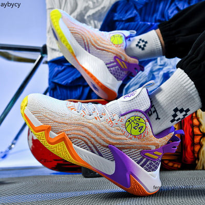 Нови мъжки маратонки Баскетболни обувки Мъжки обувки Дишащи спортни обувки Унисекс тренировъчни спортни маратонки Дамски Zapatillas Hombre