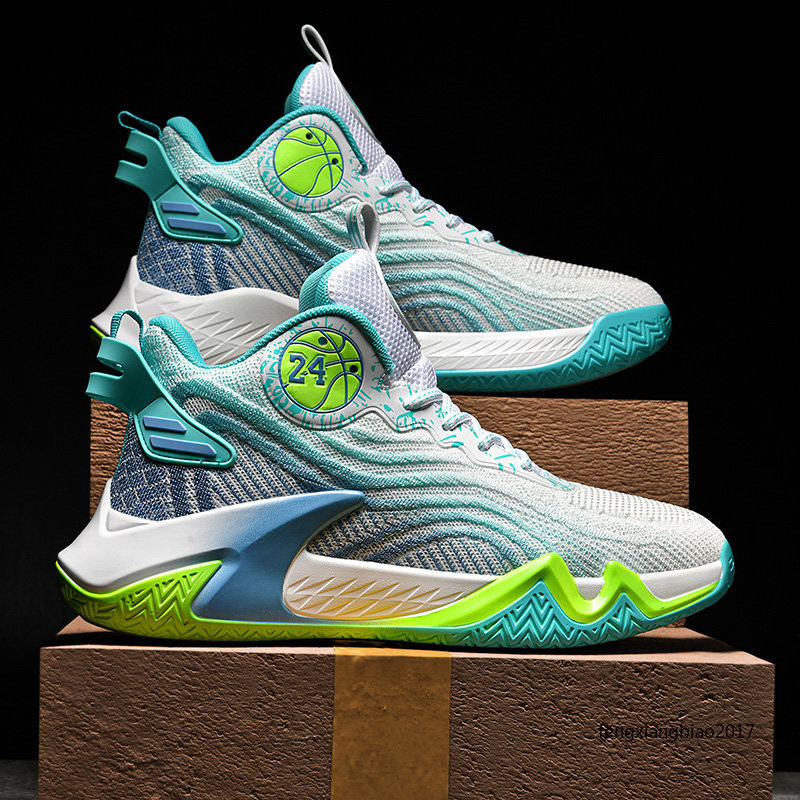 Nauji Vyriški sportbačiai Krepšinio Batai Vyriški Batai Kvėpuojantys Sportiniai Batai Unisex Treniruotės Sportiniai Sneakers Moteriški Zapatillas Hombre