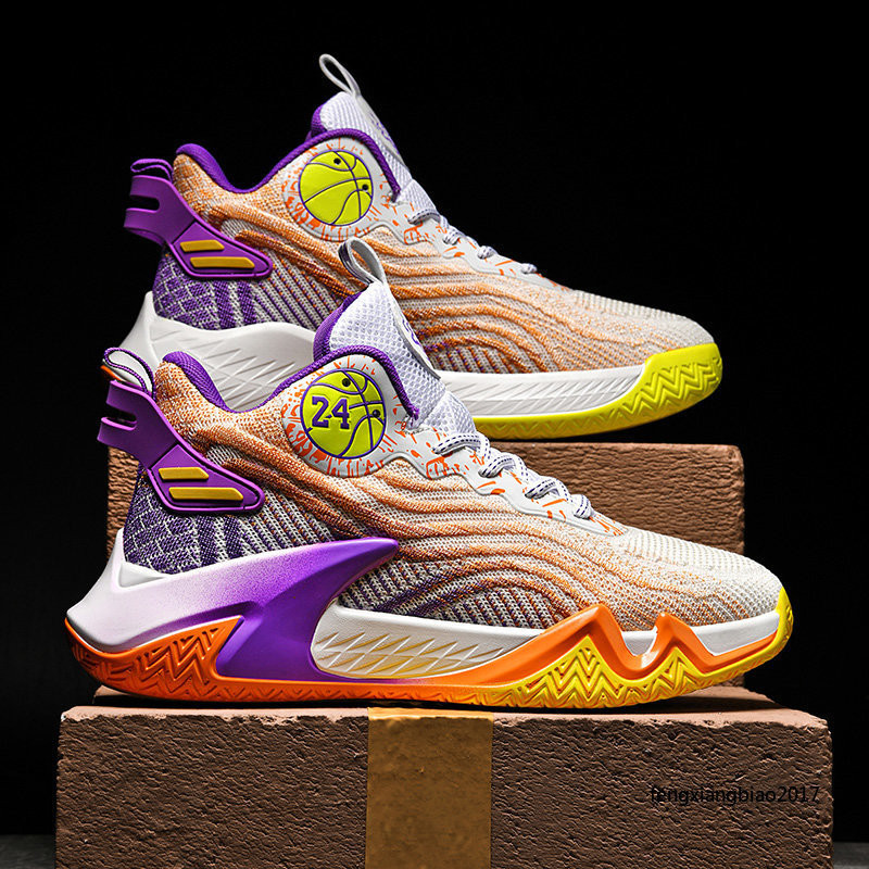Nauji Vyriški sportbačiai Krepšinio Batai Vyriški Batai Kvėpuojantys Sportiniai Batai Unisex Treniruotės Sportiniai Sneakers Moteriški Zapatillas Hombre