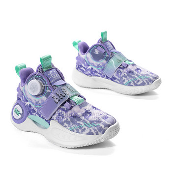 Νέα αθλητικά παπούτσια μπάσκετ για αγόρια που αναπνέουν καθημερινά παπούτσια για κορίτσια, αντιολισθητικά αθλητικά παπούτσια για τρέξιμο31-40