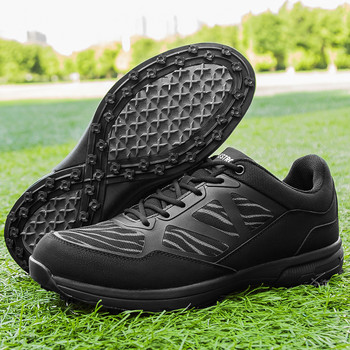 Ανοιξιάτικα καλοκαιρινά παπούτσια γκολφ για άντρες Μεγάλο μέγεθος US 7-14 Ανδρικά αθλητικά αθλητικά παπούτσια για αθλητικά παπούτσια γκολφ εξωτερικού χώρου