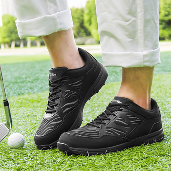 Ανοιξιάτικα καλοκαιρινά παπούτσια γκολφ για άντρες Μεγάλο μέγεθος US 7-14 Ανδρικά αθλητικά αθλητικά παπούτσια για αθλητικά παπούτσια γκολφ εξωτερικού χώρου
