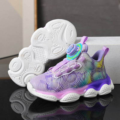 Fiú márkájú kosárlabdacipők gyerekeknek tornacipők vastag talpú, csúszásmentes gyermek sportcipők gyermek fiú kosár tornacipők