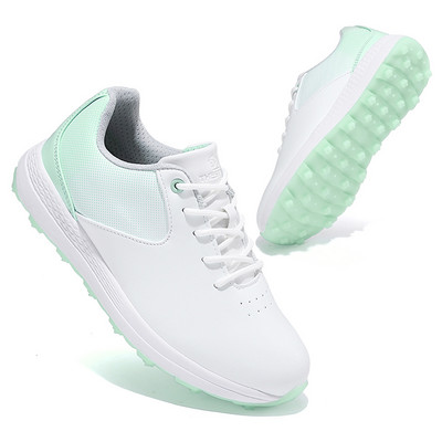 Női golfcipők edző golfcipők Női kényelmes golfcipők nagy méretű 36-43 sétacipők