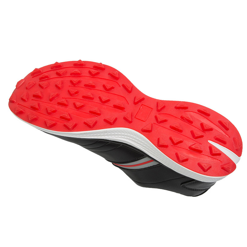 Új férfi professzionális golfcipők vízálló tüskés golfcipők fekete fehér férfi golfcipők nagy méretű férfi golfcipők 39-47