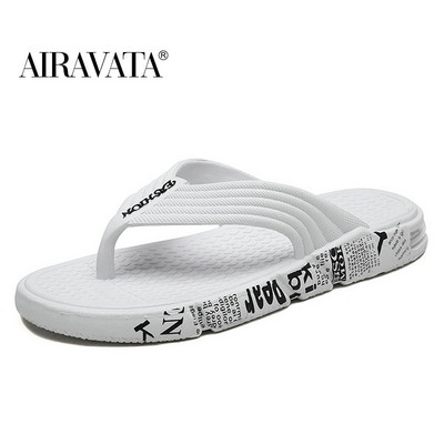 Férfi papucsok egyszerű stílusú gumipapucsok légáteresztő gyorsan száradó strandcipők otthoni alkalmi klumpák