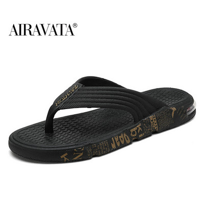 Férfi papucsok egyszerű stílusú gumipapucsok légáteresztő gyorsan száradó strandcipők otthoni alkalmi klumpák