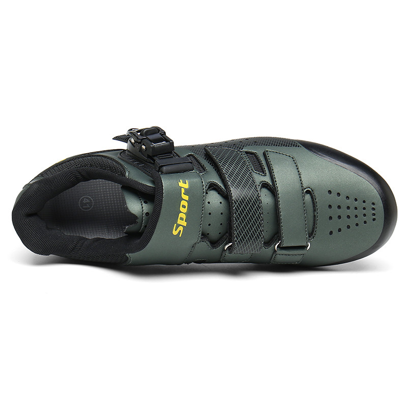 Vīriešu riteņbraukšanas apavi MTB kalnu velosipēda apavi šosejas velosipēdiem plakanās skavas kedas sievietēm ātrriteņu apavi Zapatillas Bicicleta Mtb