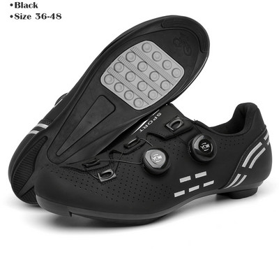 Jauni Riteņbraukšanas Apavi Mtb Vīriešu Plakanās Klips Road Bike Sneakers Sieviešu kalnu Velosipēdu apavi SPD Racing Riteņbraukšanai Zapatillas Ciclismo Mtb