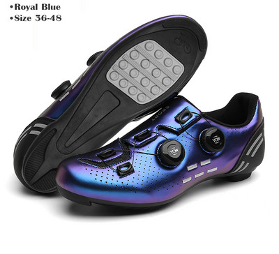 Jauni Riteņbraukšanas Apavi Mtb Vīriešu Plakanās Klips Road Bike Sneakers Sieviešu kalnu Velosipēdu apavi SPD Racing Riteņbraukšanai Zapatillas Ciclismo Mtb