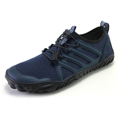 JIEMIAO Férfi Strand Vízi Cipők Csúszásmentes mezítlábas Aqua Shoe Surf Swimming Wading Cipők Női Quick-Dry Fitness Cipők