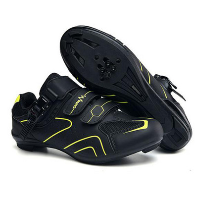 Vyriški dviračių batai Moteriški kalnų dviračių batai plokščiapadžiai dviračių batai Spd sportiniai sportiniai sportbačiai, kvėpuojantys lengvi vyriški sportiniai batai