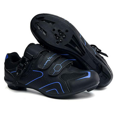 Vyriški dviračių batai Moteriški kalnų dviračių batai plokščiapadžiai dviračių batai Spd sportiniai sportiniai sportbačiai, kvėpuojantys lengvi vyriški sportiniai batai