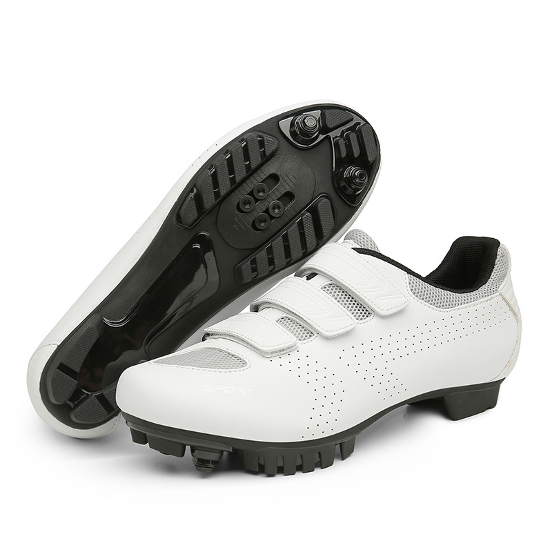 Naiste Jalgrattatossud Spd Mtb Kingad Lamedad Klambrid Road Dirt Bike Kingad Speed Bike Tossud Meeste Võidusõidu mägijalgrattajalatsid