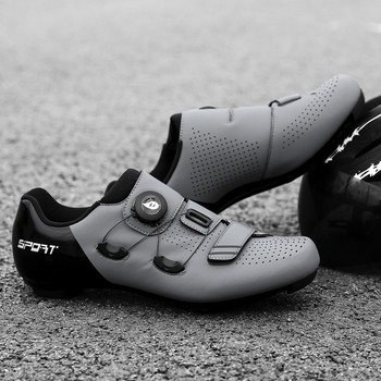 2022 велосипедни обувки mtb bike sneakers cleat Неплъзгащи се мъжки обувки за планинско колоездене Велосипедни обувки spd шосейни обувки speed carbon