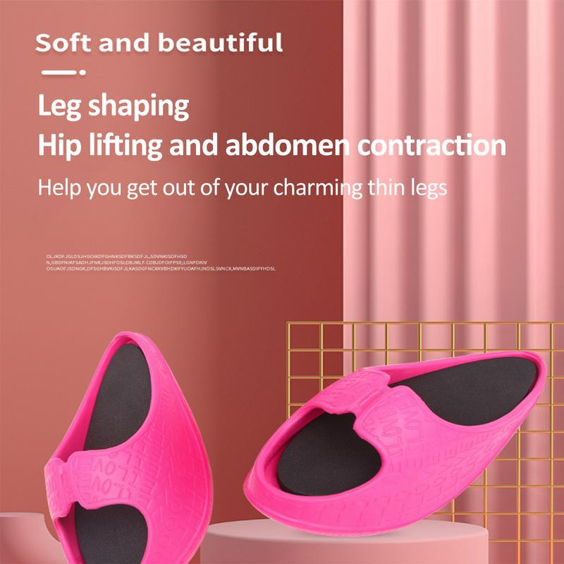 Kāju novājēšanas fitnesa kedas Sieviešu vingrinājumi Kultūrisms Stiepšanās līdzsvara masāža Novājēšanas Fitnesa Apavi Tievēšanas Kājas