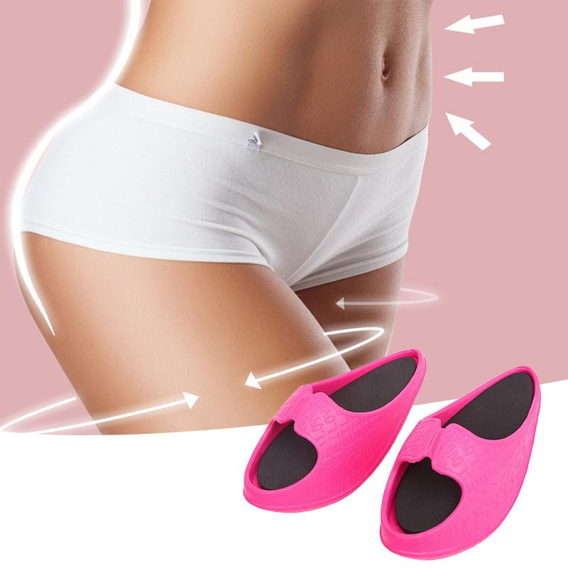 Kāju novājēšanas fitnesa kedas Sieviešu vingrinājumi Kultūrisms Stiepšanās līdzsvara masāža Novājēšanas Fitnesa Apavi Tievēšanas Kājas