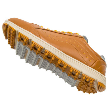 Нови водоустойчиви обувки за голф Мъжки шипове Голф маратонки Бял Черен Голям размер 39-48 Противохлъзгащи се обувки за ходене Качествени мъжки спортни обувки