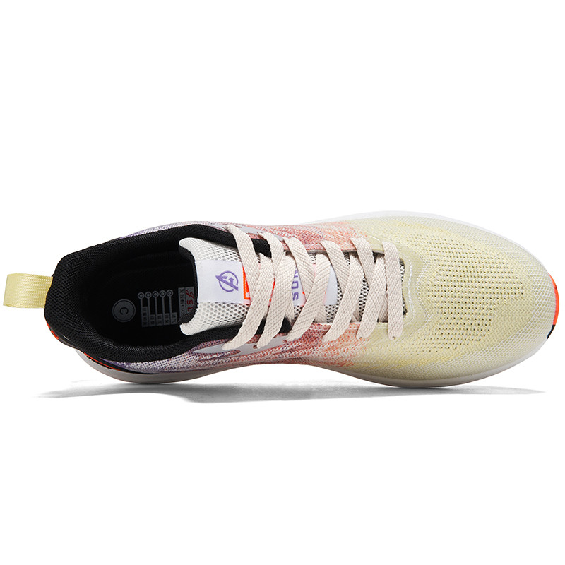 Дамски модни обувки за голф, дишащи момичета, леки тренировъчни спортни маратонки за голф, ежедневни луксозни обувки за голф в тенденция