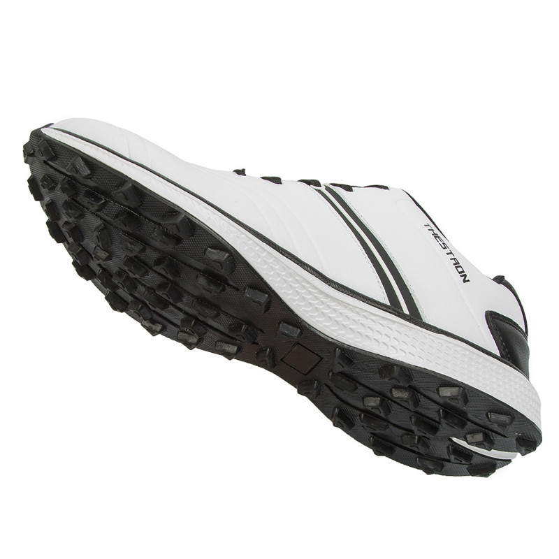 Нови мъжки обувки за голф Водоустойчиви облекла за голф за мъже Леки обувки за голф Удобни маратонки за ходене