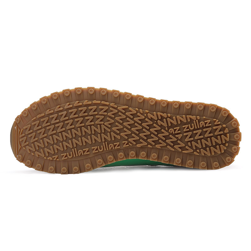 Велурени кожени мъжки спортни обувки за голф платнени зелени кафяви мъжки висококачествени обувки за тренировка за голф неплъзгащи се обувки за джогинг мъжки