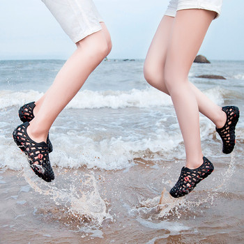 JIEMIAO Сладки дамски чехли Летни открити леки плажни сандали Нови любовни пързалки за баня Домашни вътрешни противоплъзгащи се сандали Обувки