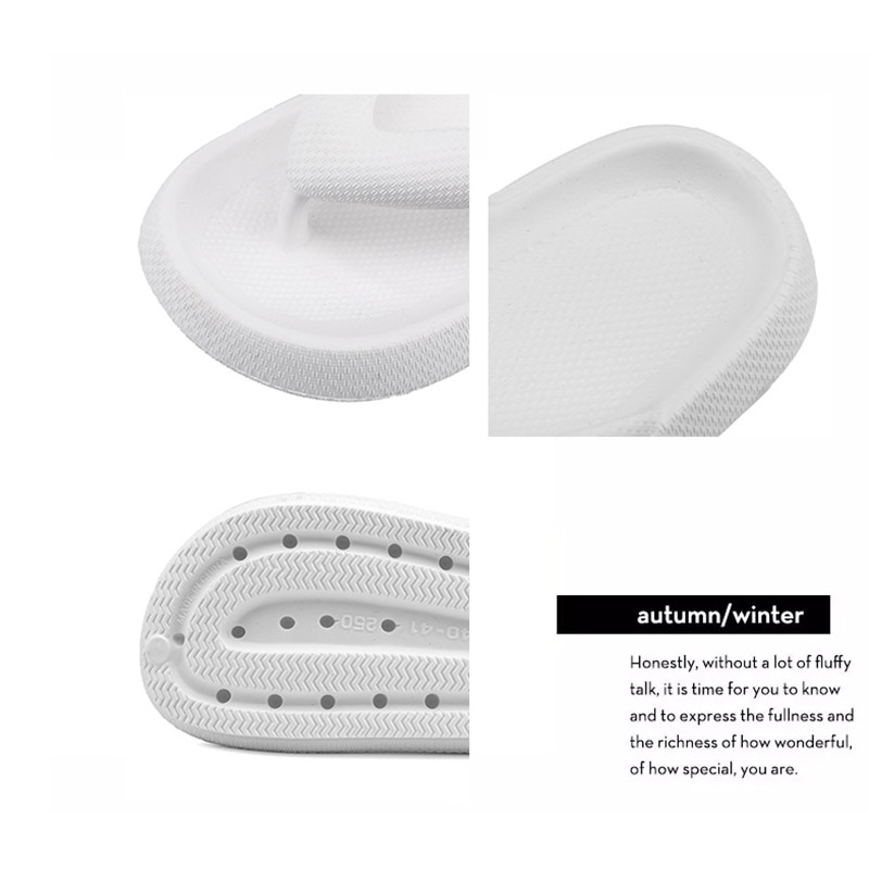 JIEMIAO Meeste Kodusussid siseruumides EVA pehme põhjaga sandaalid 4.0 Konts Trend Unisex Slides Flip Flops Libisemiskindlad rannasussid