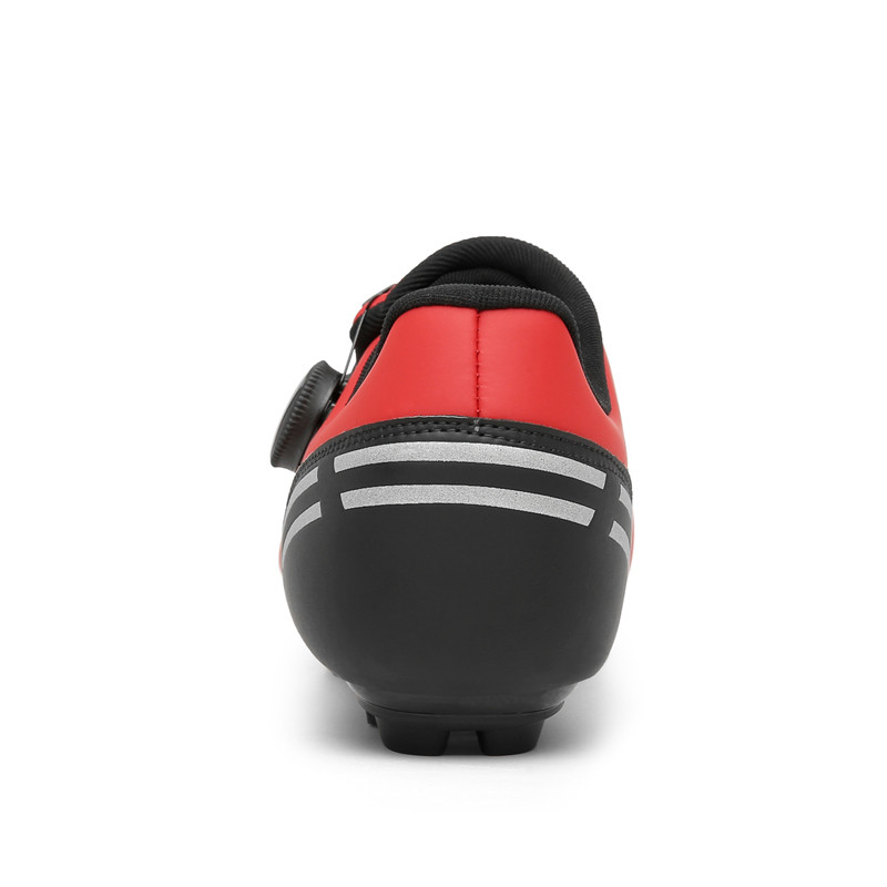 2023 m. dviračių sportiniai bateliai, MTB spaustukai, vyriški, anglies pluošto, sportiniai kalnų dviračių batai, SPD pedalai, moteriški, savaime užsifiksuojantys visureigių batai