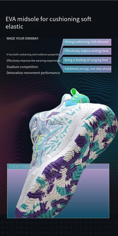 Jauni vīriešu kvalitatīvi basketbola apavi Elpojoši un ērti bērnu sporta apavi Vīriešu āra basketbola apavi