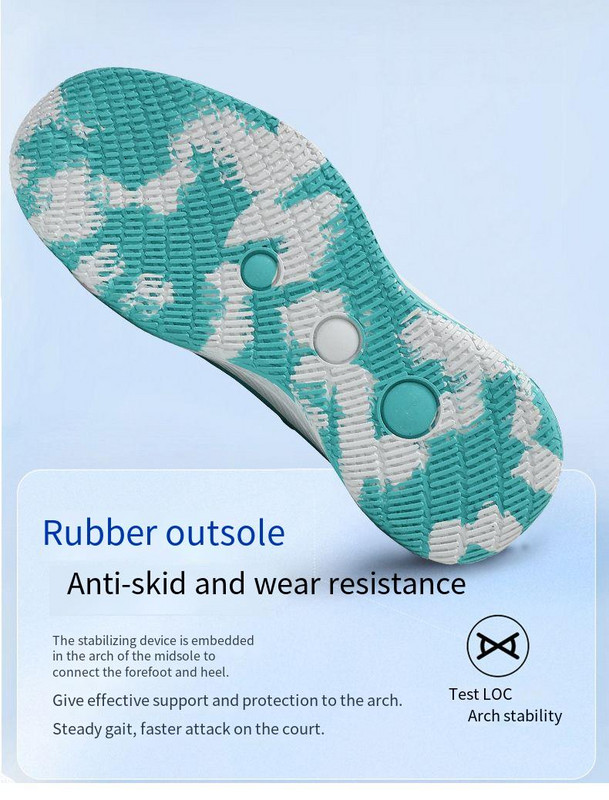 Ανδρικό παπούτσι μπάσκετ Premium μπάσκετ παπούτσι μπάσκετ 36-45 Ανδρικό, αντιολισθητικό, αντιολισθητικό ανδρικό παπούτσι