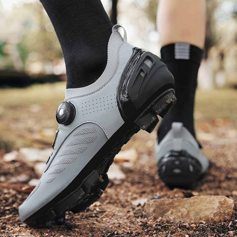 Αθλητικά παπούτσια ποδηλασίας MTB Ανδρικά παπούτσια Speed Road Bike Αθλητικά Αγωνιστικά Μπότες ιππασίας Γυναικείες μπότες ιππασίας SPD Παπούτσια παπούτσια βουνού ποδηλάτου