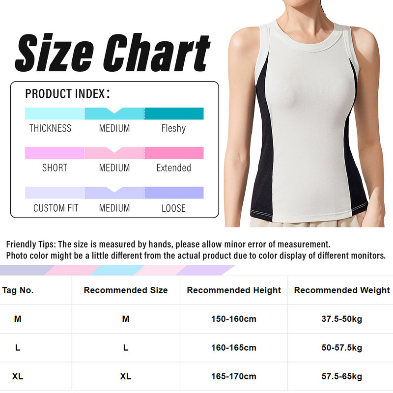 Moterų laisvalaikio liemenė be rankovių, treniruočių, bėgimo jogos sportinės viršutinės dalies mados, kūno rengybos, sportinės kempingo viršūnės